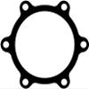 Ajusa 00048000 Board, Differential view 1