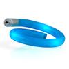 Blinkee 1145030 Light Up Tube Bracelet44; Blue view 1