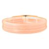 blinkee Wide Glow Stick 8 Inch Bracelet Orange view 1