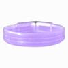 blinkee Wide Glow Stick 8 Inch Bracelet Purple view 1