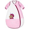 Sterntaler Katharina Sleeping Bag with Sleeves, Pink view 1