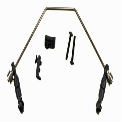 Carson 500205963 - Virus 4.0 Front Stabiliser Kit