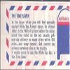 1971 Air Mail 13 Cent Postage Stamp Full Booklet MNH Scott C79 view 3