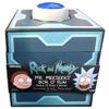 Mr. Meeseeks' Box O' Fun The Rick and Morty Dice Dares Game view 3