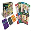 Rick and Morty Total Rickall Cooperative Card Game view 3