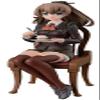 Banpresto Kantai-Collection 5.9" Kumano Figure, Ceylon Tea Party Series view 1