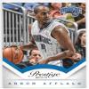 Arron Afflalo 2013-14 Prestige Card #157 view 1