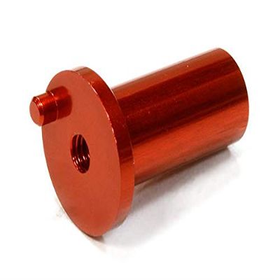 Evolution-6 Machined Motor Heatsink Post for Traxxas 1/10 E-Revo (-2017) 5661