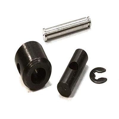 Integy Replacement Hardware for C24799 Type Drive Shaft
