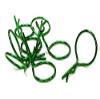 Integy Anodized Color Bent-Up Body Clips (8) for 1/10 RC Cars & Trucks (LxW=26x16mm) view 1