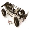 Integy Billet Machined 1/10 Twin Motor TR313 Trail Roller Off-Road Scale Crawler ARTR view 1