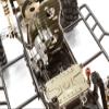 Integy Billet Machined 1/10 Twin Motor TR313 Trail Roller Off-Road Scale Crawler ARTR view 2