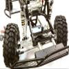 Integy Billet Machined 1/10 Twin Motor TR313 Trail Roller Off-Road Scale Crawler ARTR view 3