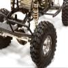 Integy Billet Machined 1/10 Twin Motor TR313 Trail Roller Off-Road Scale Crawler ARTR view 4