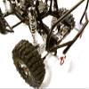 Integy Billet Machined 1/10 Twin Motor TR290 Trail Roller Off-Road Scale Crawler ARTR view 2