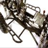 Integy Billet Machined 1/10 Twin Motor TR290 Trail Roller Off-Road Scale Crawler ARTR view 3