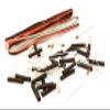 Integy 3mm LED Light Assorted Kit DIY LEDs Set for Scale Model view 1