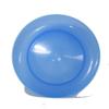 Zeekio Soft Spinning Plate - Blue view 2