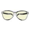 Amscan 259736.2 Silver Jumbo Eyeglasses, Party Accessory, 1 piece view 1