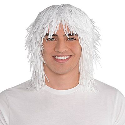 Amscan Novelty Wig