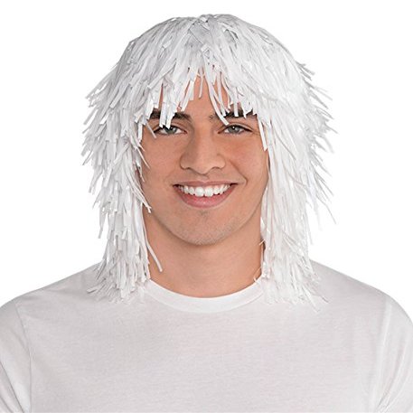Amscan Novelty Wig