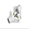 GPM For Tamiya M1025 Hummer Upgrade Parts Aluminum Rear Knuckle Arm - 1Pr Set Silver view 1