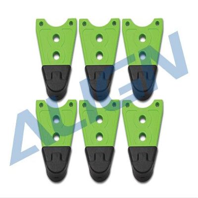 Align M425009XS Landing Skid - Green : MR25X / MR25XP