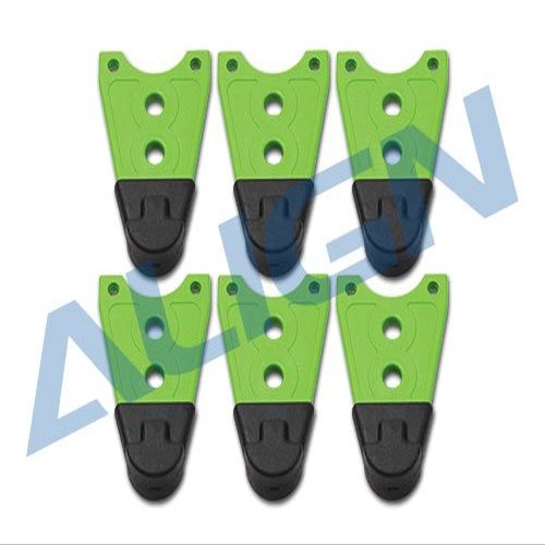 Align M425009XS Landing Skid - Green : MR25X / MR25XP