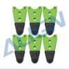 Align M425009XS Landing Skid - Green : MR25X / MR25XP view 1