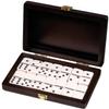 Philos 3626 Domino, Double 6-Colour Dark Brown view 1