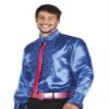 Boland 10119699 Shirt, Blue, L view 1