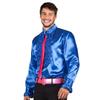 Boland 10232623 Shirt, Blue, M view 1