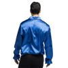 Boland 10232624 Shirt, Blue, XL view 3