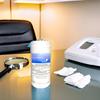 Audio-Wipes Cleaning Wipes, 160 Count, Alcohol-Free, Fast-Drying, Individually Wrapped, for Electronics, Screens, Keyboards, Phones view 2