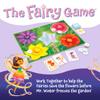 Peaceable Kingdom The Fairy Match Game - an Enchanting Board Game for 2-6 Kids Ages 5+ view 2
