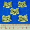 LITKO Mystery Tokens, Ivory (5) view 2
