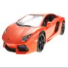 AZ Trading & Import LA14O 1:14 Lamborghini Aventador LP700 Orange view 1