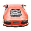 AZ Trading & Import LA14O 1:14 Lamborghini Aventador LP700 Orange view 2