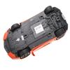 AZ Trading & Import LA14O 1:14 Lamborghini Aventador LP700 Orange view 3