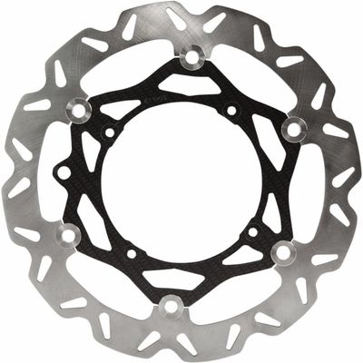 EBC OS ROTOR KIT CNTR: OSX6264