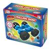 Popular Playthings Mag Connecting Builder, Magnetic Stem Building Toys for Toddlers Creative Play, Gifts for Kids Ages 2 & Up - Rolling Base view 2