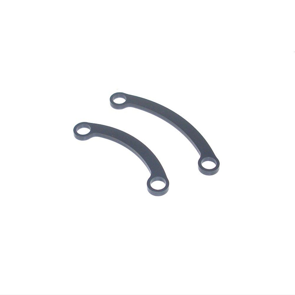 Team Losi TLR 1:8 4WD 8IGHT 4.0 Buggy TLR244005 Steering Plate Long Short LB4