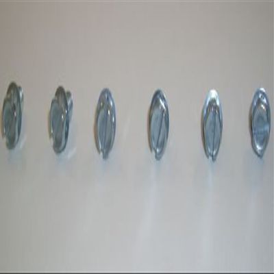 6PK - COIN CHUTE EXT - 76-1016