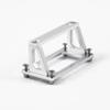ALIENTAC Side Mount Servo Tray Stand Mount for Large Size Servo RC Boat view 1