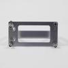 ALIENTAC Side Mount Servo Tray Stand Mount for Large Size Servo RC Boat view 3