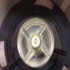 3 Base Gear 2 Rubber Gear replacement spare parts Brand New fits Magic Bullet (MB1001B) view 3
