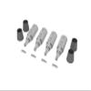 Eduard EDB672103 Brassin 1:72 -UB-32 Rocket Pods kit, Various. view 2