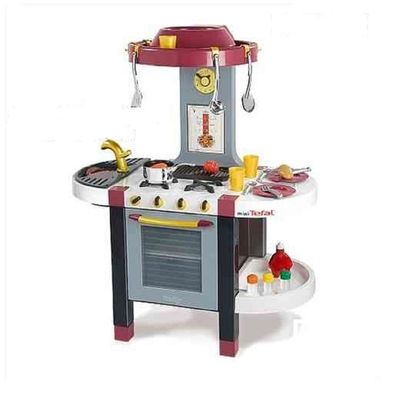 Cuisine SMOBY mini tefal perfect cook