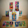 2015 GARBAGE PAIL KIDS 30th ANNIVERSARY LOT OF THIRTY DIFFERENT STICKERS + 2 CEREAL KILLER STICKERS. view 1