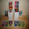 2015 GARBAGE PAIL KIDS 30th ANNIVERSARY LOT OF THIRTY DIFFERENT STICKERS + 2 CEREAL KILLER STICKERS. view 2
